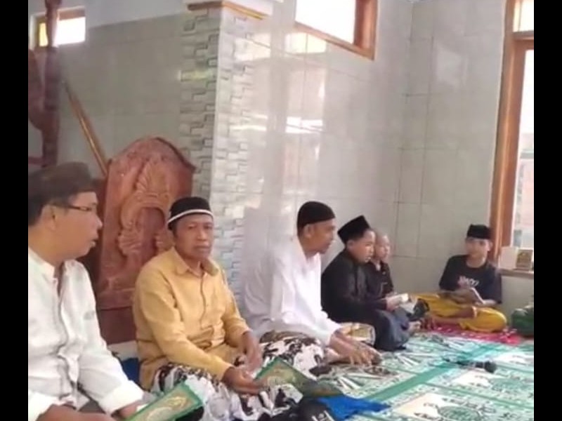 Khotmil Qur'an