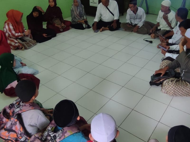 Pondok Ramadhan 2026