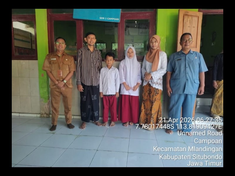 Tes Kemampuan Akademik 2026