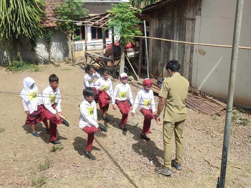 Cek Kesehatan Gratis